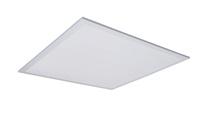 LLWINC, Back-Lit LED Flat Panel, 2x2 Foot, Multi-Watt, CCT-Selectable, 0-10V Dimmable, 120-277V, DLC Premium | PNL2X2-40L-LKFS-PRM-View Product