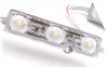 Starux PRO3 Wide Angle LED Module Set | 25Ft., 50 Modules Total (2 per Ft.), 1.1W Each, 12V, 10,000K | PRO3-10HL11