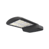 Portor Lighting LED Area Light | Selectable Wattage (100W, 120W, 150W) 3000K, 4000K, or 5000K | Choose Mount, Type 3 Lens | PT-AL2-150-3P-XXK