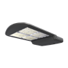 Portor Lighting LED Area Light | 200W, 5000K, Choose Mount, Type 3 Lens | PT-AL2-200W-50K