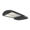 Portor Lighting LED Area Light | 375W, 5000K, Choose Mount, Type 3 Lens | PT-AL2-375W-50K