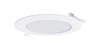 Portor, 4" Slim Edge-Lit LED Recessed Downlight, 9 Watt, CCT-Selectable, Triac Dimming, 120V | PT-DLS-R-4I-8W-5CCT-3 -View Product