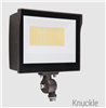 Portor Lighting LED Flood Light, 35 Watts, Selectable Color, Knuckle Mount, Dimmable, PT-FLS1-35W-3CCT-KM- View Product