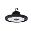 Portor Lighting LED UFO High Bay,  Selectable Wattage, Color Selectable, 14.5 Inch Diameter, PT-HBU3-14D-23CP- View Product