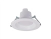 Maxlite, 6" Commercial LED Downlight, Round Baffle, Multi-Watt, CCT-Selectable, Triac-Dimming, 120-277V | RCF6T10WCS -View Product