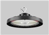 Keystone Technologies, Premium Series, 14" Round High Bay, Multi-Watt, Multi-Color, 0-10V Dimmable, KT-RHLED200PS-14CD-OSD-8CSB-VDIM-P-View Product