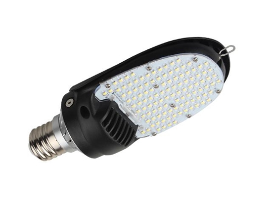LLWINC LED Retrofit Corn Lamp, 54 Watts, E39 Base- View Product