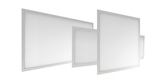 Light Efficient Design Flat Panel, 2x2 Foot, Multi-Color, Multi-Watt **32-QTY Only**-View Product