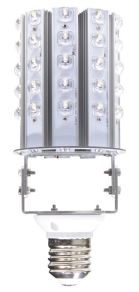 Light Efficient Design Post Top Retrofit Kit, 40 Watt, E39 Base, External Driver-View Product