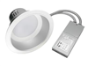 MaxLite Commercial Downlight Retrofit, Economic, 8 Inch, 40 Watt- View Product