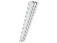 MaxLite LED T8 Lamp Ready, 4 Foot, Retrofit Strip- View Product