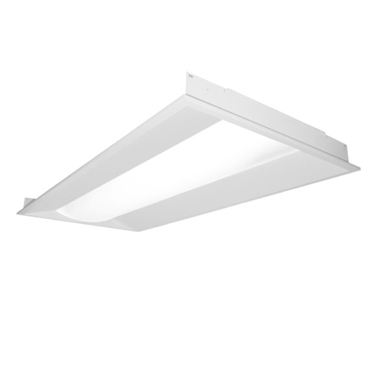 ATG ELECTRONICS LED Recessed NOVA Solo Troffer, 2x4 Foot, 30 Watt, Dimmable- View Product