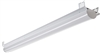 Alphalite, Linear LED Retrofit Strip Kit | 4Ft Adjustable Watt (18W,25W,35W), Multi-CCT, 7 Yr. Warranty | RXL-4H(35-25-18S2)-8A