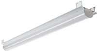 Alphalite, Linear LED Retrofit Strip Kit | 8Ft Adjustable Watt (65W,75W,90W), Multi-CCT, 7 Yr. Warranty | RXL-8H(90/75/65S2)/8A