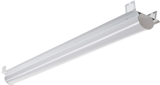 Alphalite, Linear Retrofit Strip Kit, 8 Foot, 4000K 0-10V Dimmable | RXL-8H(54S)/840-View Product