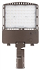 LED Lighting Wholesale Inc. Multi-Watt LED Area Light | 72-180 Watts, Selectable CCT | SB08180W27VDDKT3