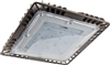 Alphalite, LED Outdoor Surface Canopy, 85 Watt, High Performance, 0-10V Dimmable