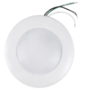 Halco 4" Surface Mount Downlight | 10 Watt, CCT Selectable, Dimmable | SDL4-10-CS