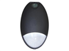 MaxLite, GuardMax, Round Security Light, 15 Watt, 5000K, With Photocell & Battery Backup- View Product