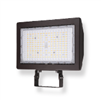 Halco, SekTor Series, LED Flood Light, 150 Watt, Multi-Color, 0-10V Dimmable, Trunnion-View Product
