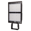 Halco, SekTor Series, LED Flood Light, 300 Watt, 0-10V Dimmable, Trunnion Mount-View Product