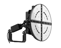 WestGate LED Stadium Flood Light, 600 Watts, 5000K, SFX-G5-600W-30D-50K- View Product