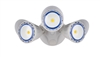 WestGate Security Lights, 30 Watt, 3000K, White Finish, SL-30W-30K-WH-D- View Product