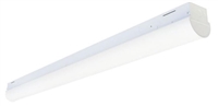 LED Strip Light, 4 Foot | Selectable Wattage (25W, 30W, 35W) Selectable Color | Motion Sensor and Battery Backup Options | SL-4FT-5L-LKFS-View Product