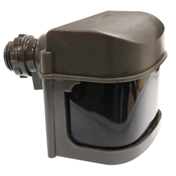 WestGate Motion Sensor, 350W Max Load, Bronze Finish SL-HPIR-BZ- View Product