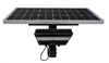Light Efficient Design Solar Area Light, 30 Watt, Fully Programmable-View Product