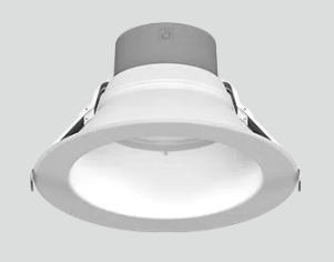 Green Creative, SELECTFIT G2 Series, 8" Downlight, Multi-Watt, Color-Selectable, Phase & 0-10V Dimmable- View Product