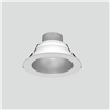 Green Creative, SELECTFIT G2 Series, 6" High Output Downlight, Multi-Watt, Color-Selectable, Phase & 0-10V Dimmable- View Product