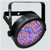 Chauvet SlimPAR 56 LED PAR Wash Light | Red, Green, Blue LED | SLIMPAR56