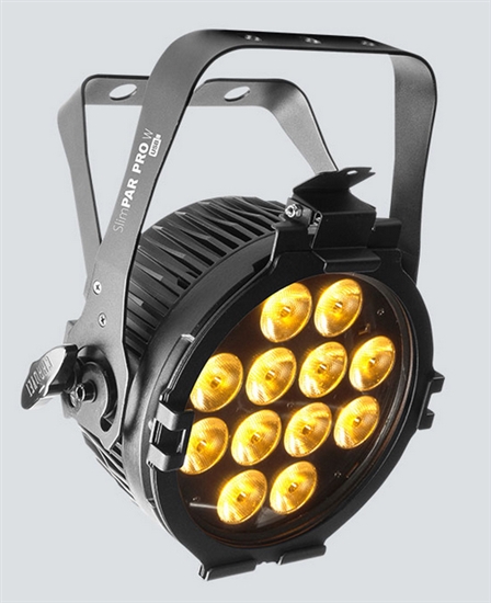 Chauvet SlimPAR Pro W USB - View Product