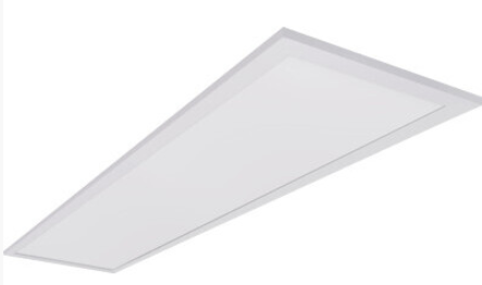 EiKO LED Slim Panel, 1x4, 40W, 3500K, Dimmable- View Product
