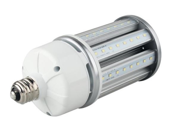 SNC Corn Lamp | Selectable Wattage, (18W, 27W, 36W) 5000K, E39 Base- View Product