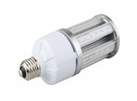 SNC Corn Lamp, 12 Watt, E26 Base, 5000K, SNC-CLW07E-012W- View Product