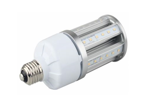SNC Corn Lamp, 18 Watt, E26 Base, 5000K, SNC-CLW07E-018W- View Product