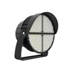 LED Sport Light, 1,200 Watt, 5000K, Bracket Mount, 0-10V Dimmable, 120-277V | SP-J2 1200W 50DXXN -View Product