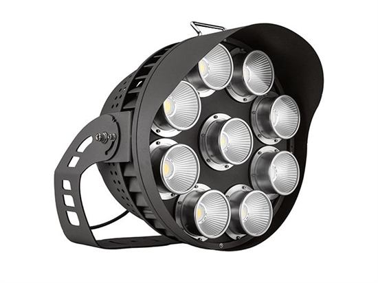 LLWINC LED Sport/Stadium Light, 600 Watts, 5000K- View Product