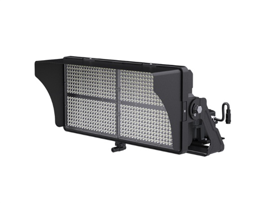 LLWINC, LED Stadium/Sport Light, 600 Watt, 0-10V Dimmable, 200-480V | SPORTLIGHT05600W48VXXK -View Product