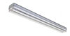 Saylite 8ft Strip with External PIR Sensor 4.25W x 96L x 3H, LED Ready 4 x 4ft T8 - View Product
