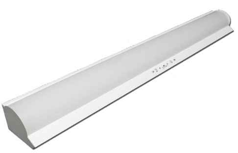 Saylite Wall Mount LED, 2', 24W, Dimmable, 5000K- View Product
