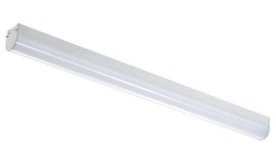 LLWINC LED Linear Strip Light, 8 Foot, 68 Watts, Dimmable- View Product
