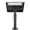 SOLTECH, LED Solar Sign Light | 26" Wide, 20W, 12V, 4000K, Ground Mount | STLJUP204ST-26