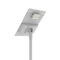 SOLTECH, SUNLIKE Series, Solar Street/Roadway Light, 50 Watt, Slip-Fitter Mounting-View Product