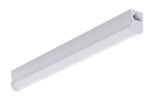 WestGate T5 Retrofit Bar, Internally Driven, 5 Watts, 12 Inches, 4000K, T5-12IN-5W-40K-D-View Product