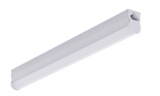 WestGate T5 Retrofit Bar, Internally Driven, 5 Watts, 12 Inches, 5000K, T5-12IN-5W-50K-D-View Product