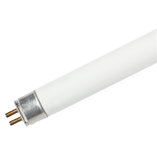 Halco T5 Direct Linear Tube, 25 Watt, Mini Bi-Pin Base, 4000K, Flicker Free, Frosted Glass Lens-View Product