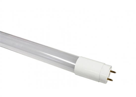 WestGate Frosted Glass T8 Tube, 4 Foot, 18 Watt, Ballast Bypass, Dimmable, 4000K, T8-4FT-DIM-18W-40K-F (Case of 12) View Product